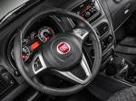 Fiat Strada Trekking CE Mangalarga Marchador 2013 года